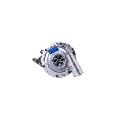 China professional iron manufacture cheap universal electric turbocharger for sale