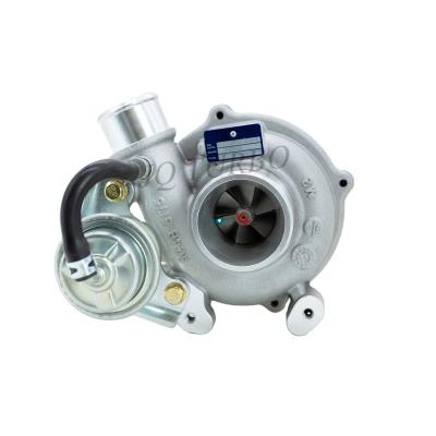 China Fits K03 Standard Material DX120 53039700511 Diesel Forklift Turbocharger 53039700320 53039700320 15010500343C 15010500343E 53039700320 for sale