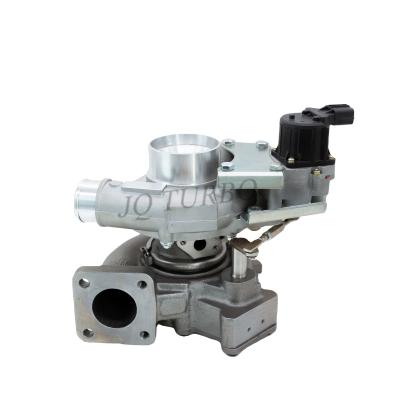 China RHF55V 898027-7722 898027-7721 898027-7720 898027-7733 VAA40016 VBA40016 VCA40016 Standard Hardware Turbocharger VDA40016 VIET 898027-7725 for sale