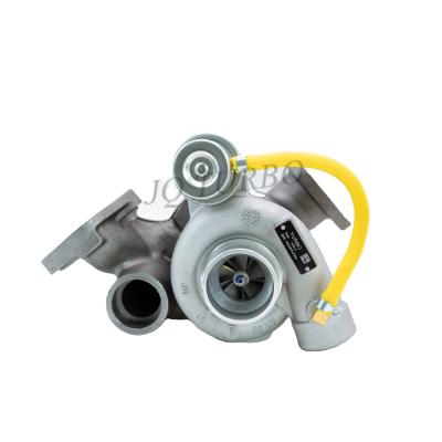 China High Quality Standard Material T25-4 Turbocharger 452055-00004 For Land Rover Defender Discovery Range Rover 2.5 TDI With 300 TDI Engine 452055 for sale