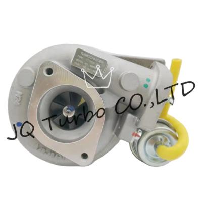 China RD28T high quality aluminum 701196-5007S 14411-VB300 14411-VB301 GT1752S turbocharger for Nissan Safari/Patrol with RD28T engine for sale