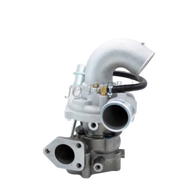 China Turbocharger directly GT1752S 710060-5001S 710060-0001710060-1 28200-4A001 D4CB Euro-3 D4CB from HYUNDAI H-1 CRDI factory from sales for sale