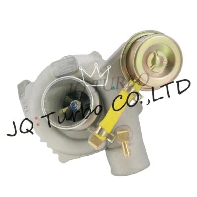 China GT1749S Full 28200-42560 High Quality Aluminum Turbocharger 716938 Turbocharger For Hyundai Starex 2.5T D4BH (4D56T) for sale