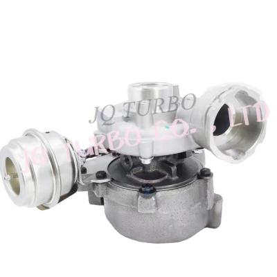 China For VW Passat 2000-2005 Quality Turbocharger 2.0d 136HP GT1749V 717858-5009S For Audi A4 B6 A6 Skoda VW Passat Superb B5 1.9TDI 2.0TDI AFV/AWX BPW BGW 2004 2005 for sale