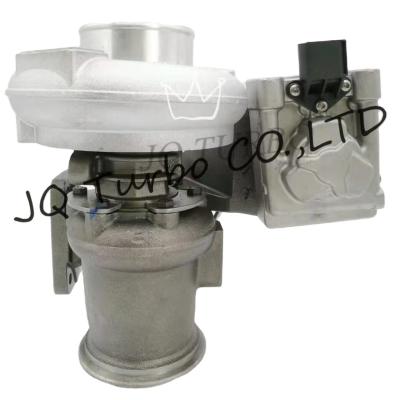 China For John Deere Agricultural Hot Product C13-26301 High Quality 836784503 5666NVU-4 369640 For John Deere Turbocharger For Sale for sale