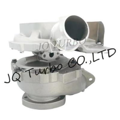 China Factory directly sale GTB2256V aluminum turbocharger BK3Q-6K682-RC 812971-5002 for 3.2TDCI engine. for sale