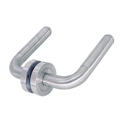 China Wholesale Modern Internal Modern Door Handle Door Lock Handle Set for sale