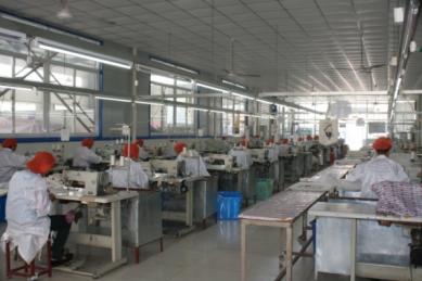 Verified China supplier - Anhui Kuailai International Trade Co., Ltd.