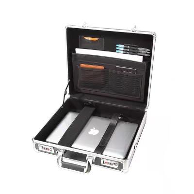 China Factory-Pilot Protective Zipper Travel Packing Eva Tool Case With Customized Foam for sale