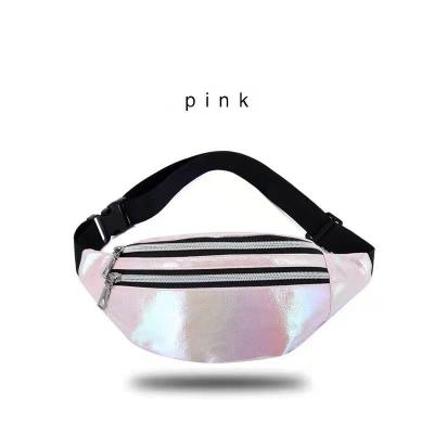 China Outdoor Multi-Functional Fashion Hip Bags Factory Custom Waterproof Fanny Pack Waist Bag Travel Trunk Bag for sale