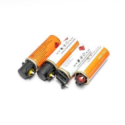 China Machine- FC 80 gaseous fuel fuel cell for tips nails 16g with good quality and price for sale