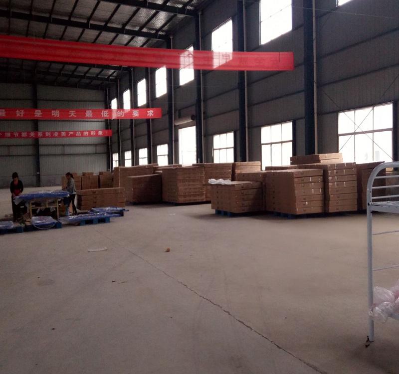 Verified China supplier - Cao County Dream Sun Furniture Co., Ltd.