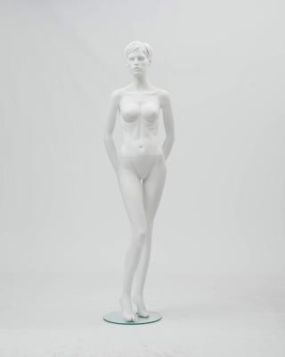 China Women Maternity Female Maternity Full-Body Stand Female Sculpted Mannequin for sale