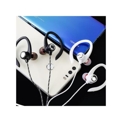 China In-ear factory direct sales 18-2000Hz universal ABS plastic material 3.5mm interface mobile phone tablet headset for sale