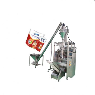 China Automatic 5kg Food Flour Milk Powder Packing Machine for sale