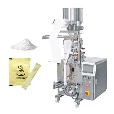 China Food Lolly Fries Packaging Sacket Sugar Pouch Chips Rice Sachet Candy Vaccum Bread Small Packaging and Filling Machine for sale