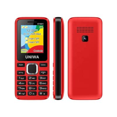 China Build Phone GSM Dual Sim Unlocked Cell Phone In Flash Cheap Prices 1.77