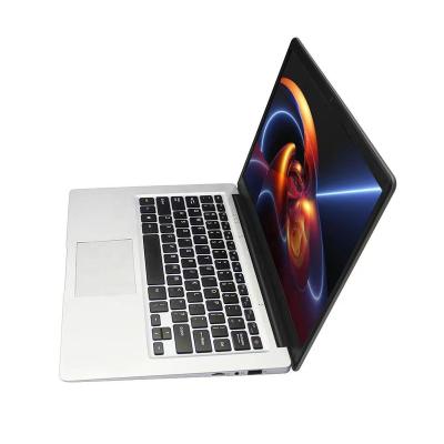 China Factory Supply Wireless All In One Laptop 14 Inch N3350 6+64GB Cheap Price Student PC for sale