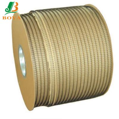 China For BOYA Notebook 20120401I Good Competitive Price Plating Twin Loop Wire Spool for sale