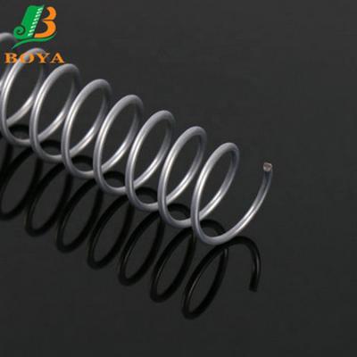 China Binding Book O Binding Spiral/Metal Binding Wire Spool/Binding Wire For Book And Calendar Printing for sale