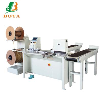 China Making Wire Binding CE Approved Hot Selling YO Forming Machine For Making Double Wire for sale