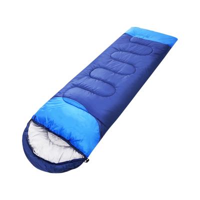 China Can be split high quality factory low price four-season sleeping bag direct sales for sale