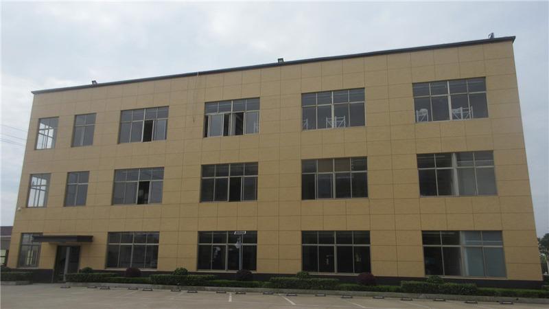 Verified China supplier - Hualian Mechanical & Electrical Co., Ltd.