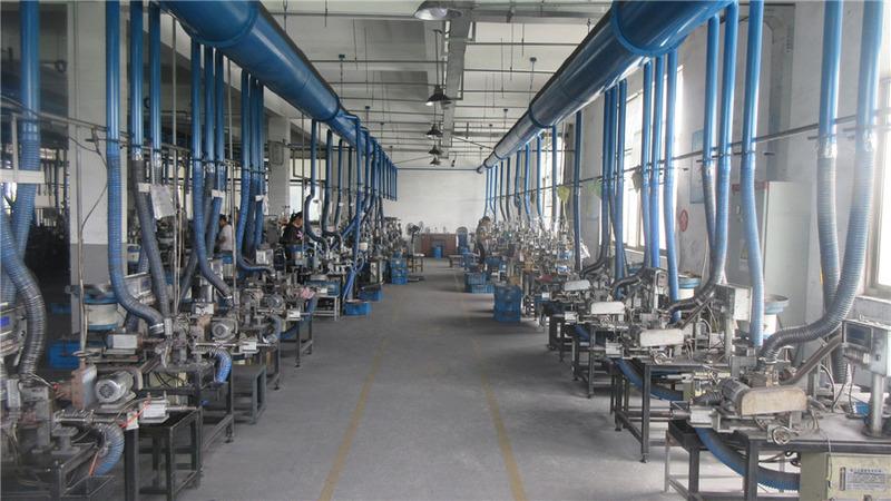 Verified China supplier - Hualian Mechanical & Electrical Co., Ltd.