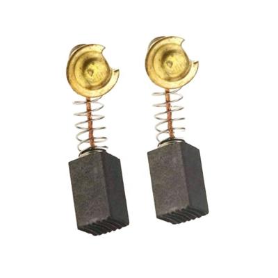 China Drills Replacement 999-011 Carbon Brush Set 999011 Set of 2 for sale