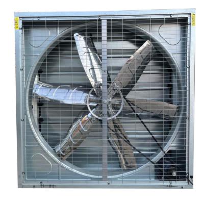 China Hotels Full Automatic Ventilation Exhaust Fan Ventilating Device With Stainless Steel Blade for sale