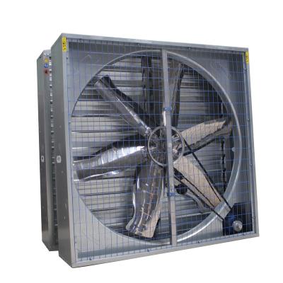 China Kitchen Zosda Wholesale Metal Housing Wall Mount Cooling Fan Ventilation System for sale