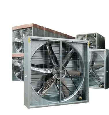 China Kitchen Zosda Designs Hydrocooling Negative Pressure Fan Ventilation System for sale