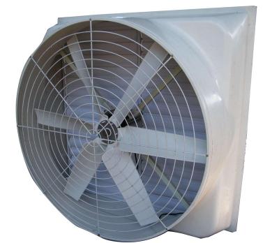 China Hotels Zosda Supplies Large Air Volume Powered Negative Pressure Fan Ventilating Device for sale