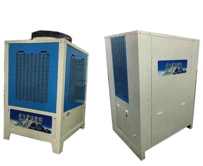 China Manufacturing Plant OEM Vertical Air Conditioner For Workshop for sale