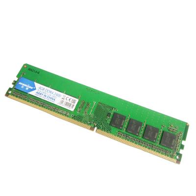 China HEORIADY Desktop Bulk RAM DDR4 2400MHz RDA 4 4gb 288pin U-DIMM RAM for sale