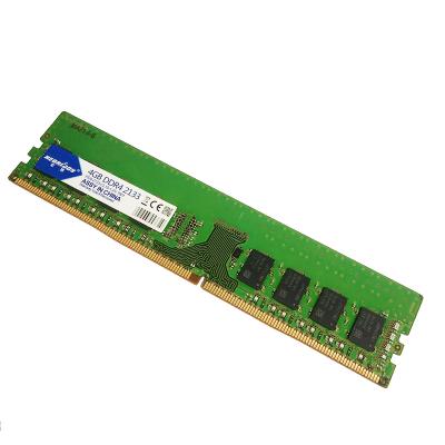 China Chinese Desktop Supplier Desktop Memory DDR4 4GB 4gb 2133mhz Supported All Motherboard for sale