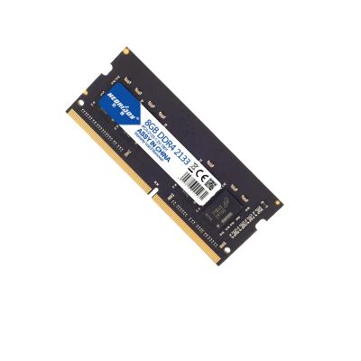 China The HEORIADY cost best cheap high performance 8g 8GB 8G memoria ddr4 2133 sodimm 2400 2666 8gb for Laptop RAM NOTE: for sale