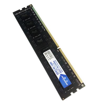 China Cheapest Cost Desktop Memory HEORIADY DDR3 RAM 8GB 1600MHZ 1333MHZ DIMM for sale