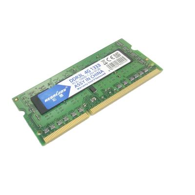 China Wholesale LAPTOP ddr3 best laptop sale memoria ram ddr3 4gb 1333mhz notebook for sale