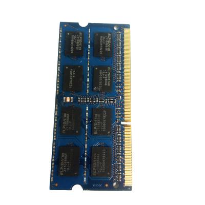 China LAPTOP HEORIADY RAM 1333 Sodimm Pc3 Memria Ddr3 2gb For Laptop for sale