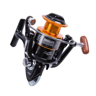 China Full Metal Rocker Fishing Spinning Wheel Sea Fishing Reel Fishing Line Reel Fa for sale