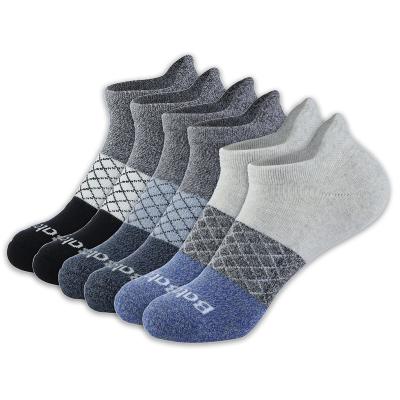 China HX Supply-Amazon's viable best-selling socks for men's and women's casual low cut ankle socks sporty socks for sale