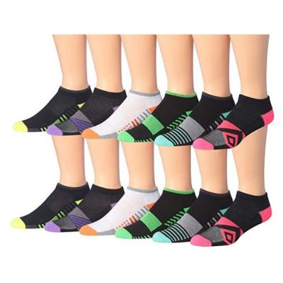 China Viable Men's Athletic Low Cut Sport Hoops Sock With Argyle Colorful Geometric No Show Sock for sale