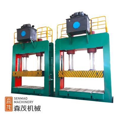 China Factory Plywood Cold Press Machine / Plywood Pre-press Machine for sale