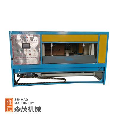 China Cheap plywood manufacturer price plywood paving machine/veneer paving machine supplier for sale