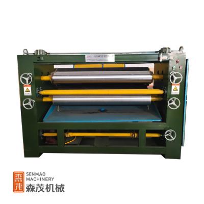 China Veneer Gluing Natural Wood Glue Veneer Spreader/Z Type Plywood Glue Veneer Spreader for sale