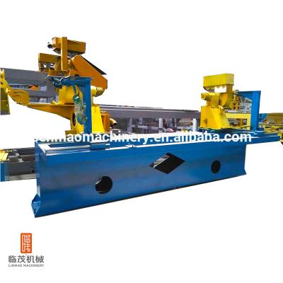 China Automatic high speed plywood edge cutting edge balance saw/new china trimming saw/saw machine with high efficiency for sale