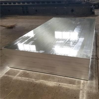 China Building Material Stores 4*8 Feet Plate Hot Pressure Plate for sale