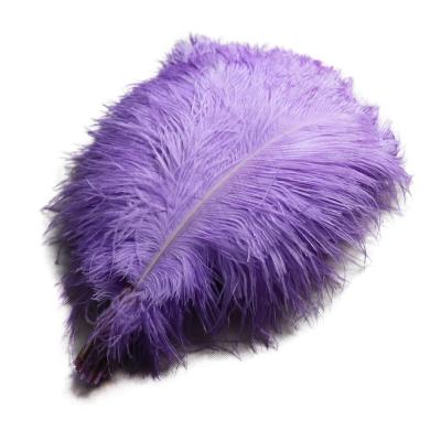 China Wedding decoration large natural ostrich feathers wholesale for vase plumas de colores with great price for sale