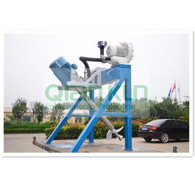 China Patented Product Fixed Aerator Outdoor Aerator For Sewage Treatment Aeration Tank Sewage for sale